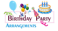 Birthday Party Planner Indirapuram