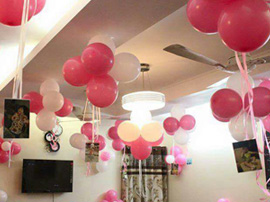 Kids Birthday party Organizer in Laxmi Nagar